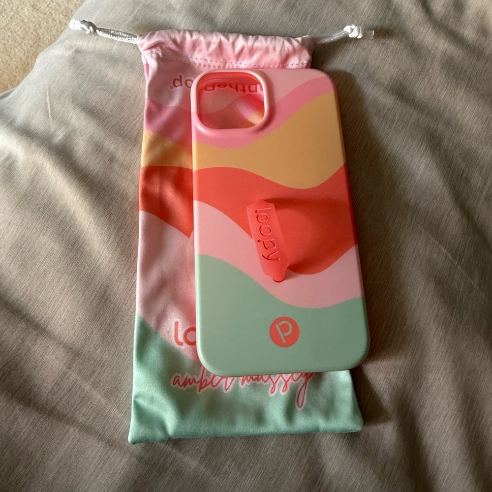 Loopy case IPhone 13/14 righty